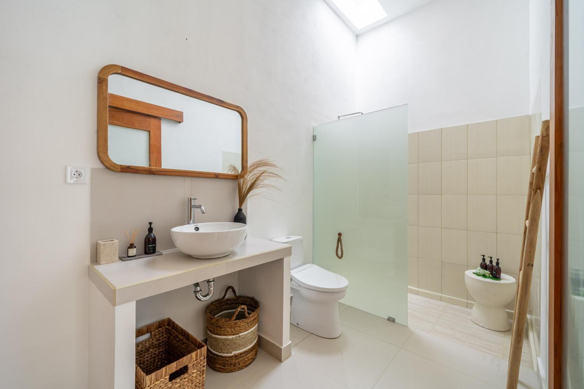 New Stylish With Private Pool - Just A Minutes To Bali Beaches